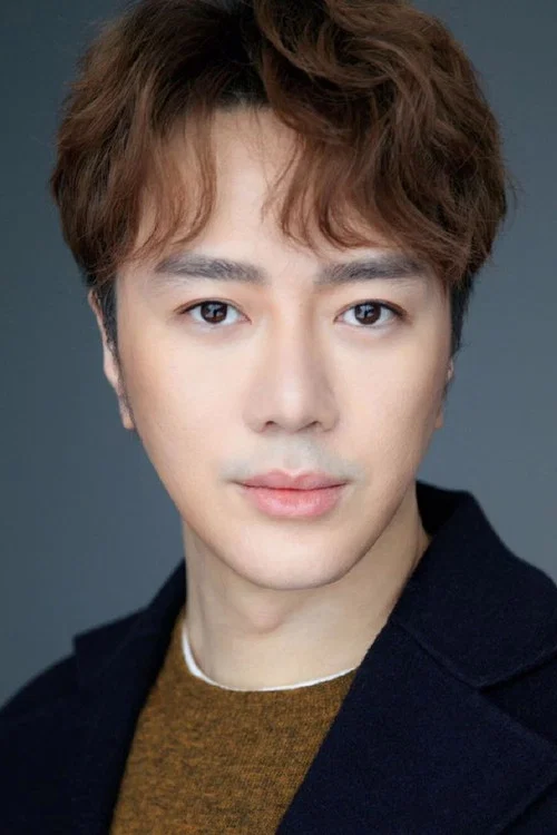 Photo of Wang Haojun