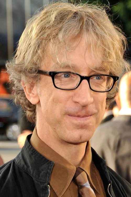 Photo of Andy Dick