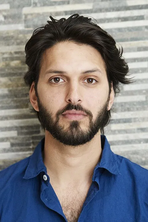 Photo of Shazad Latif