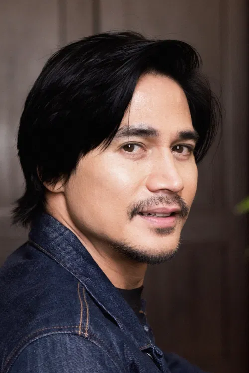 Photo of Piolo Pascual