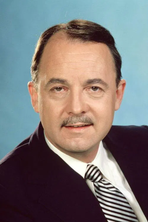 Photo of John Hillerman