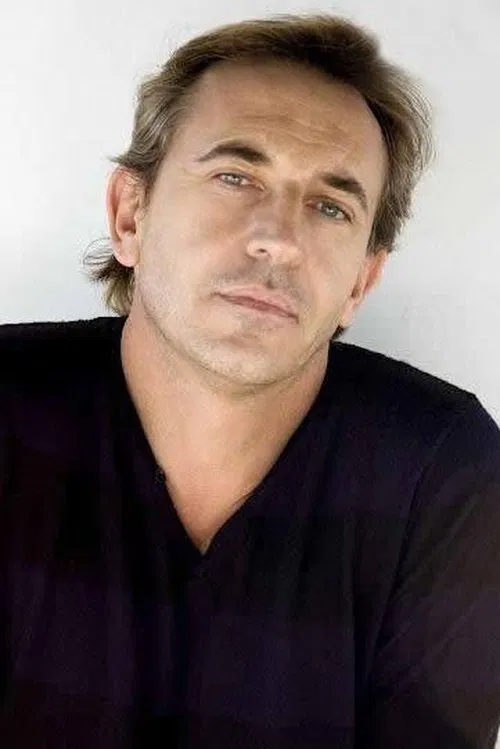 Photo of Ángel Hidalgo