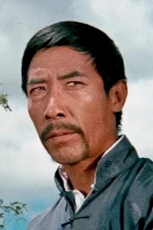 Photo of Han Ying-Chieh