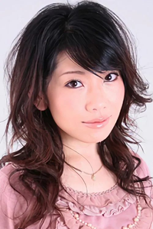 Photo of Sahomi Koyama