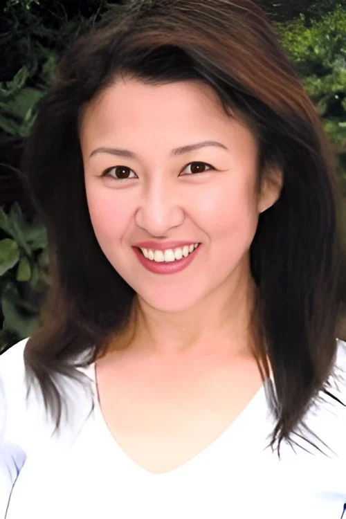 Photo of Setsuko Karasuma
