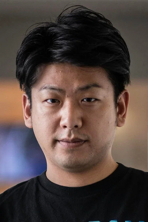 Photo of Yosuke Aomura