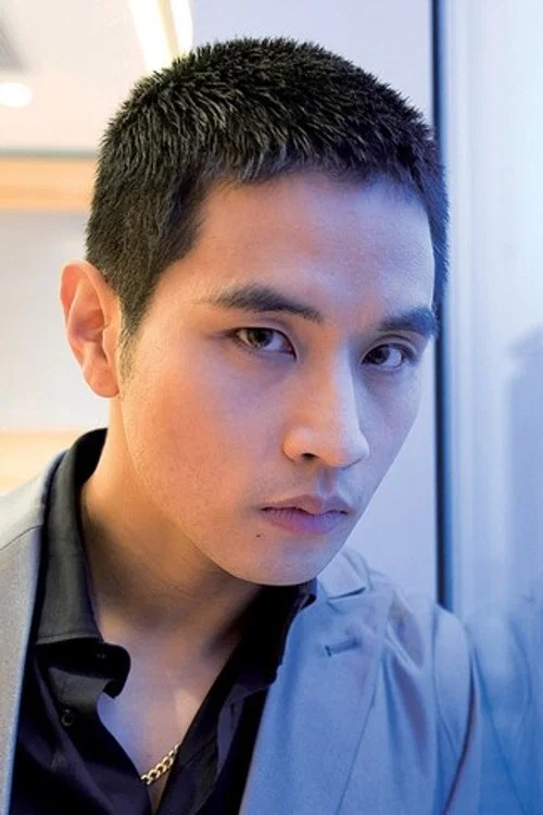 Photo of Steve Yoo
