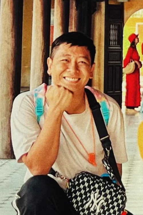 Photo of Trang Cong Thanh