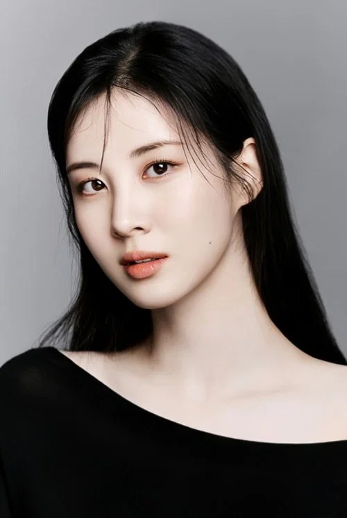 Photo of Seohyun