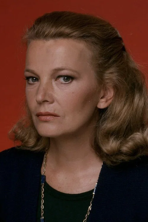 Photo of Gena Rowlands