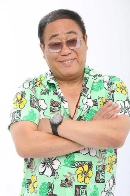 Photo of Lau Yat Fei