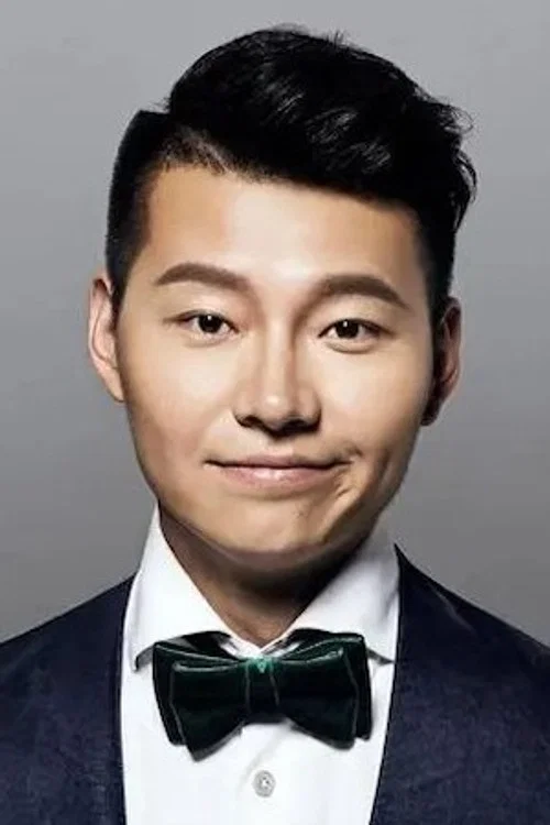 Photo of Wu Bi