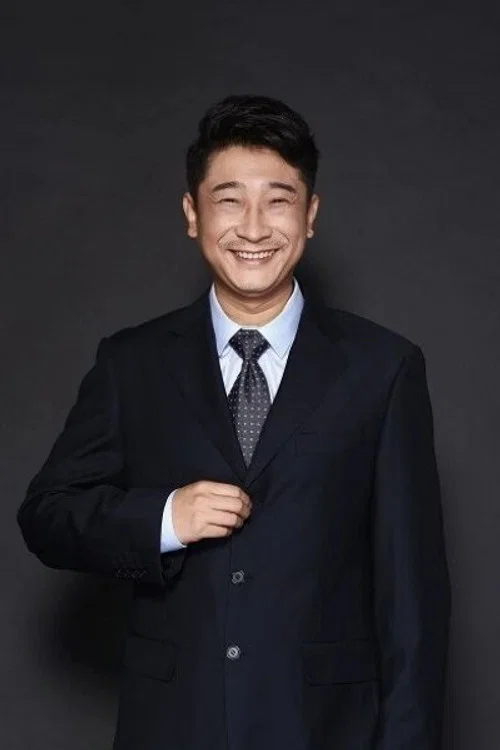 Photo of Zuo Tengyun
