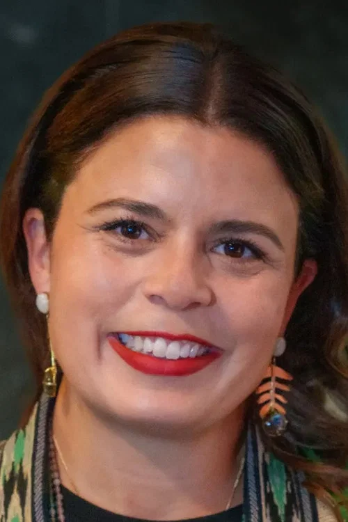 Photo of Gabriela RodrÃguez