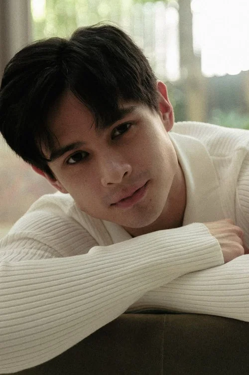 Photo of Ralph De Leon