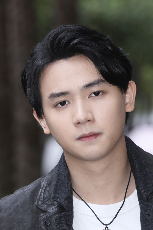 Photo of Hsieh Chan-jung
