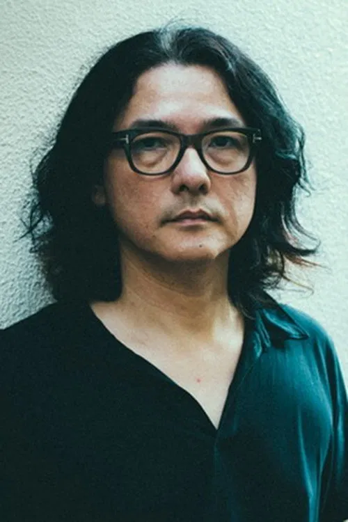 Photo of Shunji Iwai