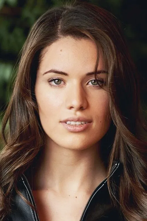 Photo of Daniela Barbosa