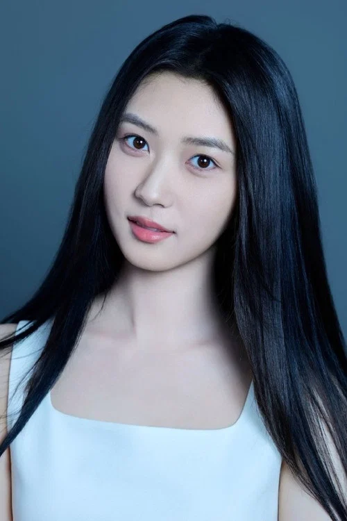 Photo of Cheng Yazhao