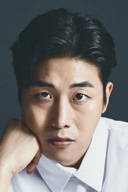 Photo of Cha Jae-hyun