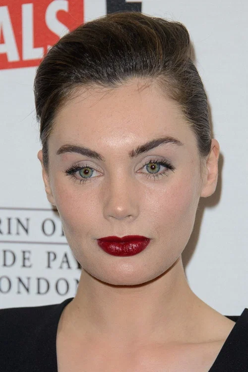 Photo of Poppy Corby-Tuech