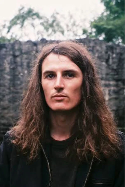 Photo of Jim Ghedi
