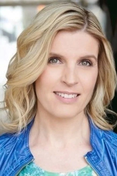 Photo of Birgitte Solem