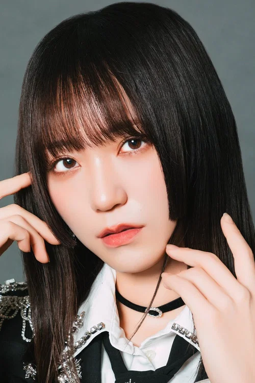 Photo of Iori Noguchi