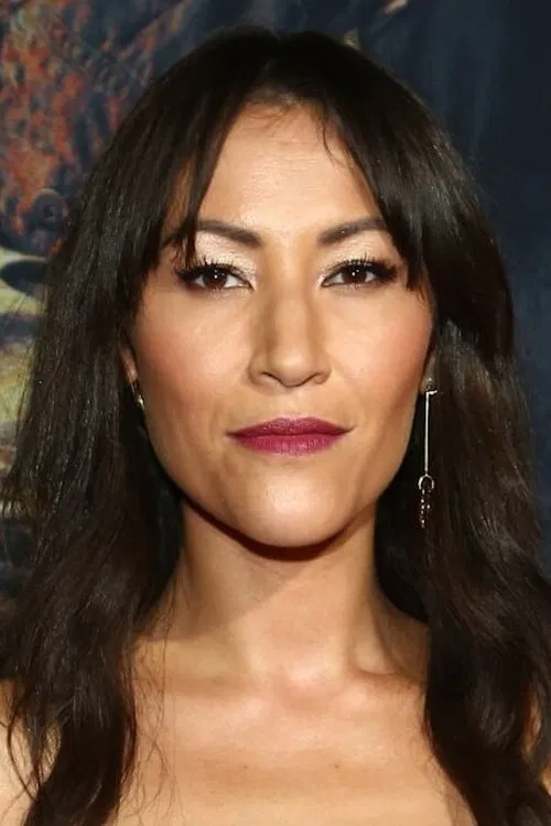 Photo of Eleanor Matsuura