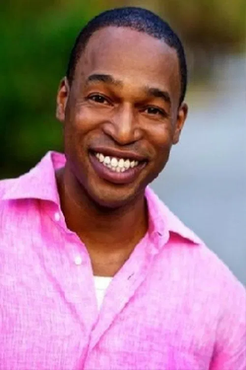 Photo of Jovan Jackson