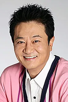 Photo of Park Jun-gyu