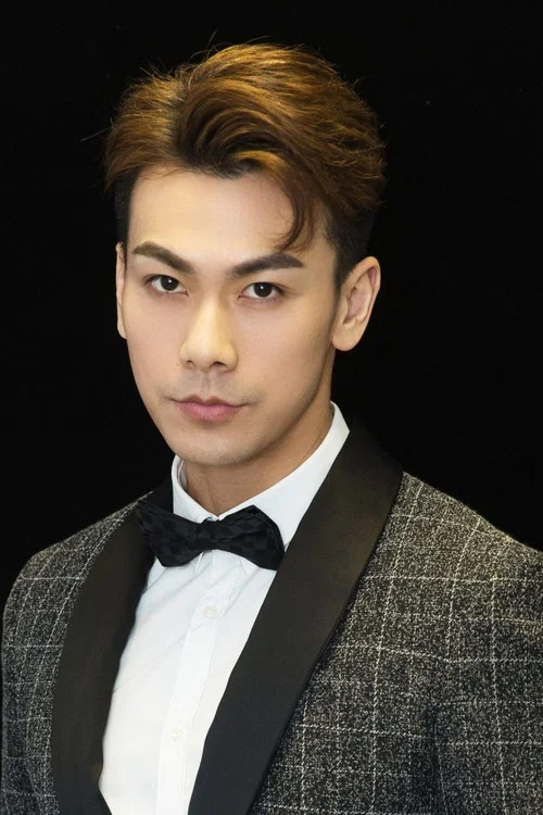 Photo of Dai Xiangyu
