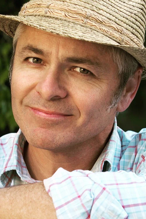Photo of Toby Oliver