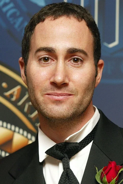 Photo of Michael Barrett