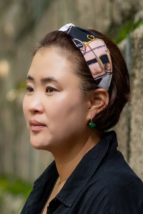 Photo of Kim Ji-yeon