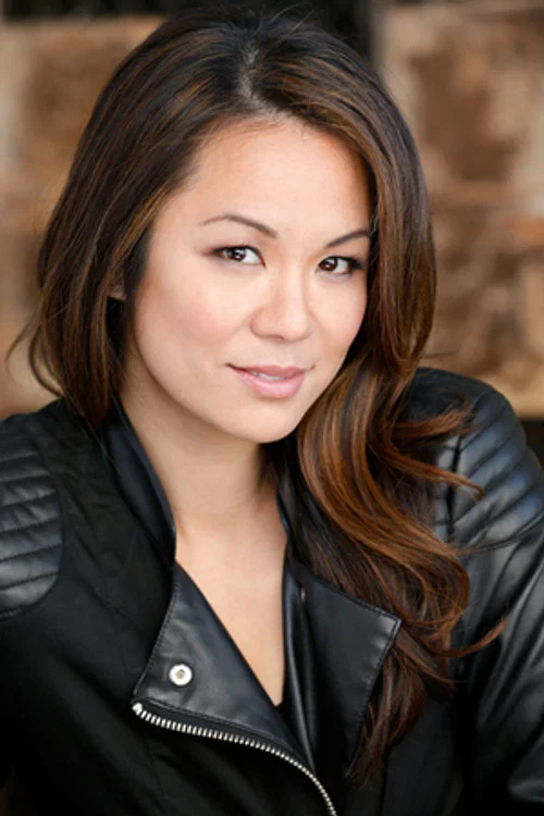 Photo of Samantha Quan