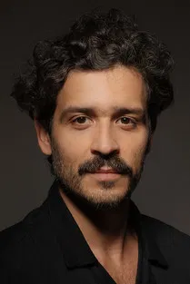 Photo of Philipp Lavra