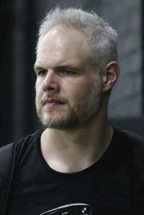 Photo of Corey Bayes