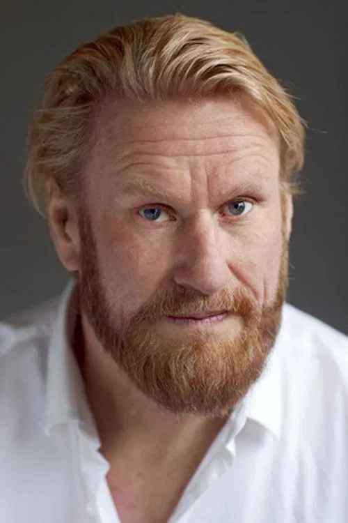 Photo of Rune Temte