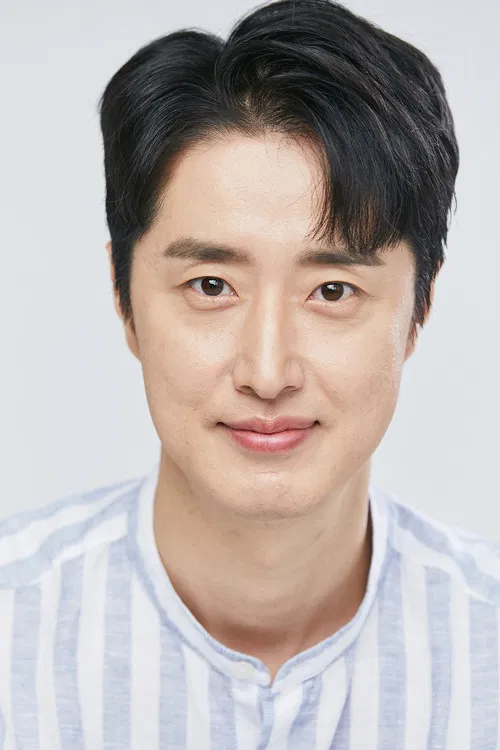 Photo of Nam Jeong-woo