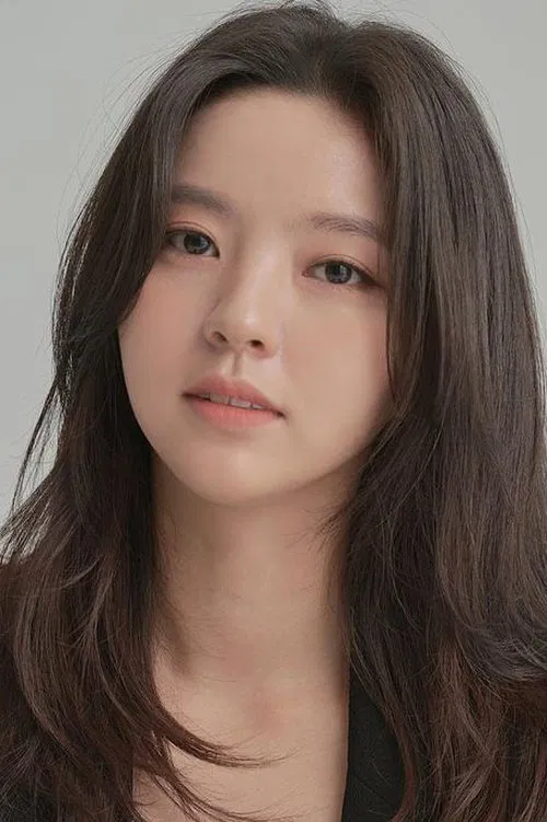 Photo of Nam Sang-ji