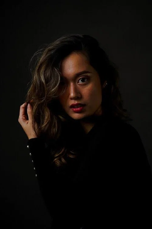 Photo of Chesca Paredes