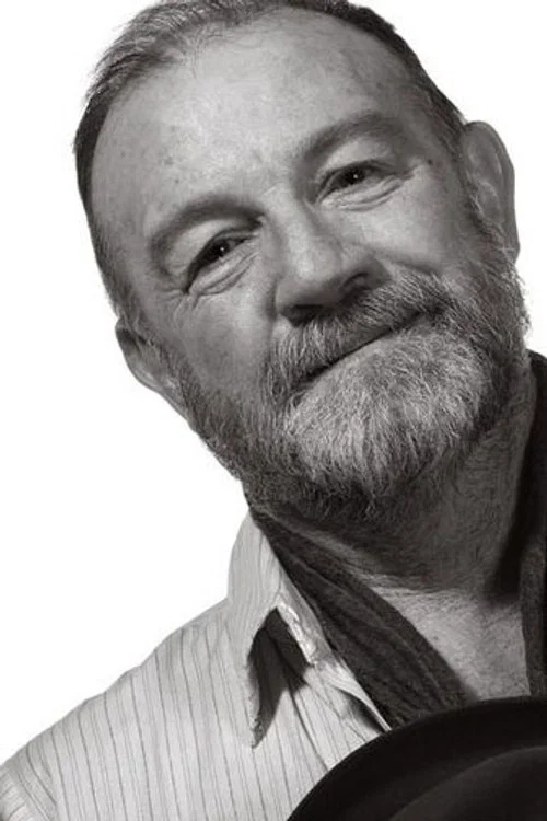 Photo of Bille Brown