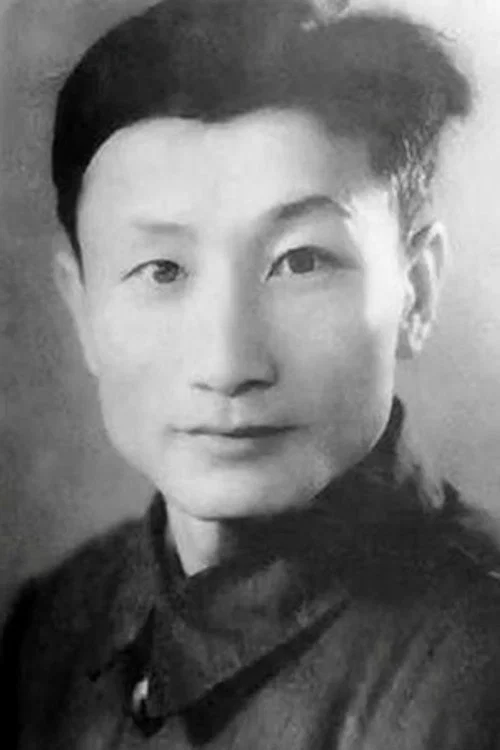 Photo of Shouwei Zhang