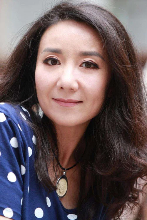 Photo of Zhao Qianzi