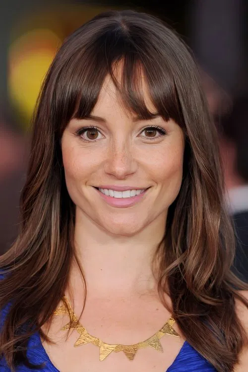 Photo of Jocelin Donahue