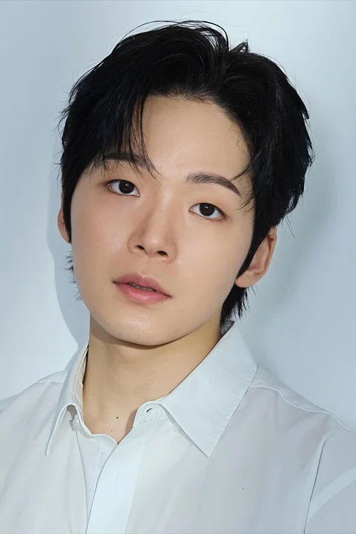 Photo of Baek Seung-hoon