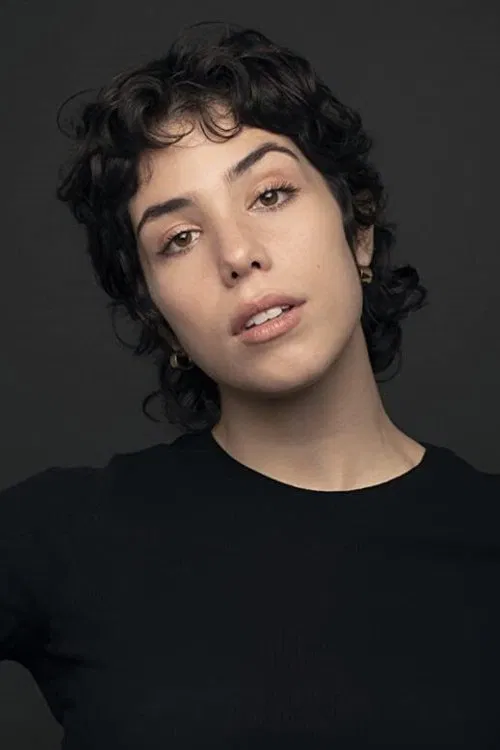 Photo of Jess Darrow
