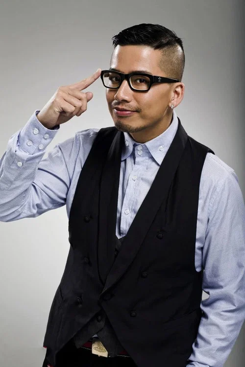Photo of Terence Tsui