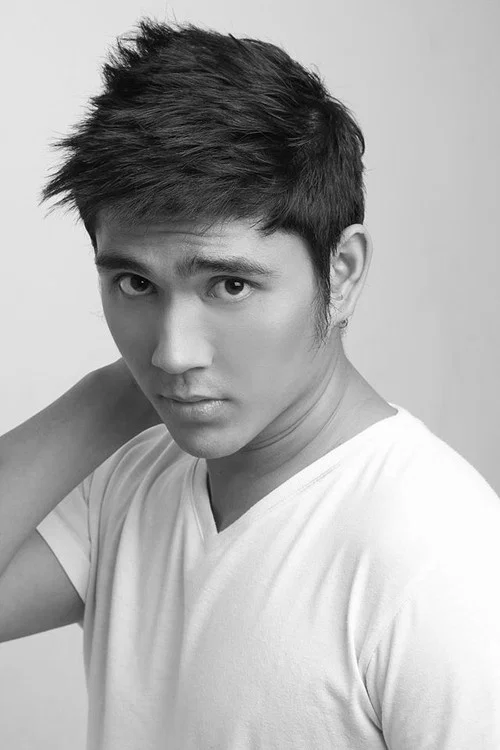 Photo of Acey Aguilar